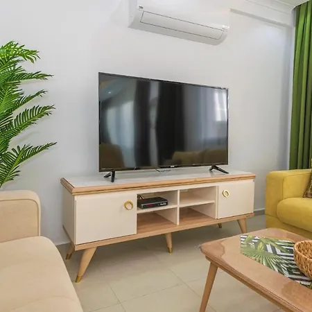 Βίλα Hisar 2 - 4 Bedroom In Hisaroenue *