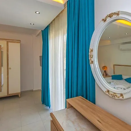 Hisar 2 - 4 Bedroom In Hisaroenue * Φετιγιέ