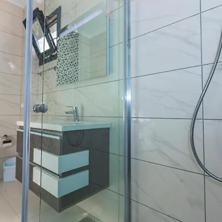 Hisar 2 - 4 Bedroom In Hisaroenue Φετιγιέ