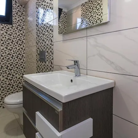 Hisar 2 - 4 Bedroom In Hisaroenue * Φετιγιέ