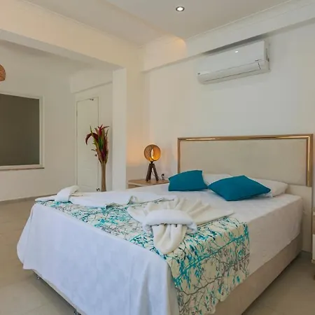Villa Hisar 2 - 4 Bedroom In Hisaroenue *