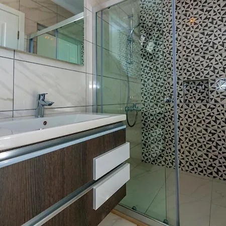 Villa Hisar 2 - 4 Bedroom In Hisaroenue Fethiye